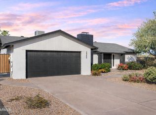 2366 E Becker Ln, Phoenix, AZ 85028