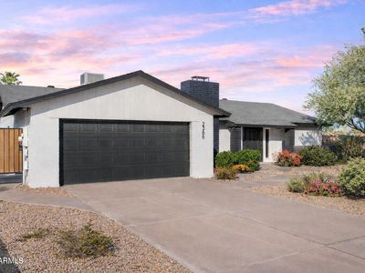 2366 E BECKER Lane, Phoenix, AZ, 85028