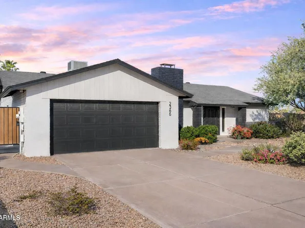 2366 E BECKER Lane, Phoenix, AZ 85028