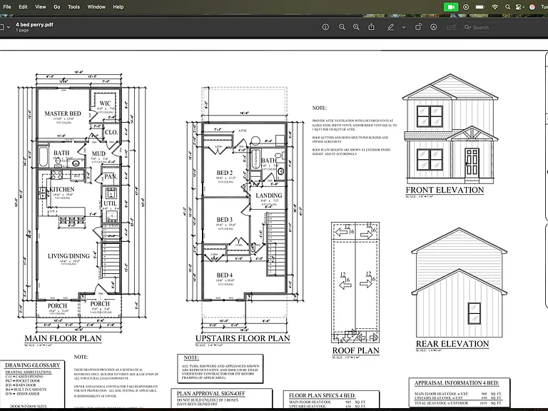216 S Plum St — Photo 1