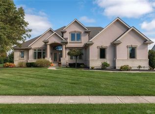 10501 Wallingsford Cir, Dayton, OH 45458