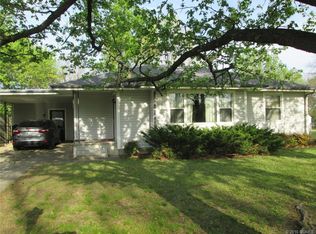 1530 N 43 E, Muskogee, OK 74403