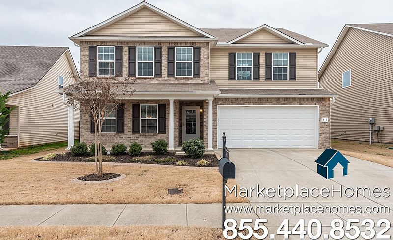 1st image of 915 Creek Oak Dr