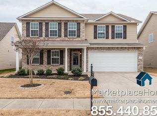915 Creek Oak Dr, Murfreesboro, TN 37128
