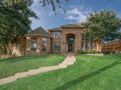 2823 Mira Vista Ln, Rockwall, TX, 75032