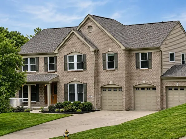 2081 Blankenbecker Dr, Florence, KY 41042