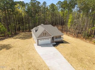 5061 S River Rd, Lillington, NC 27546
