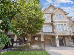 2546 Grand Oak Trl, Oakville, ON L6M 0S4