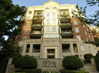300 W 5th St APT 2, Charlotte, NC