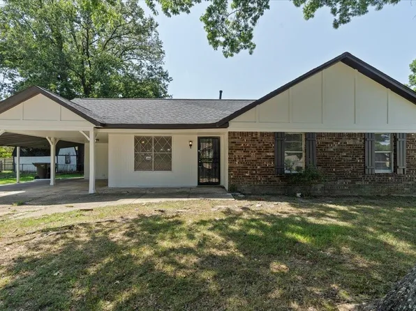 7089 E Foxhill Dr, Memphis, TN 38135