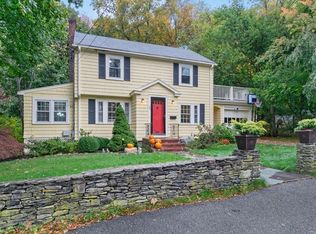 503 Boylston St, Newton, MA 02459