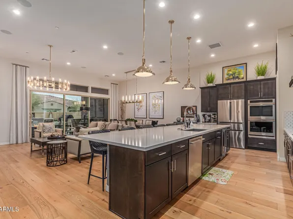 7223 E CAMINO RAYO DE LUZ --, Scottsdale, AZ 85266