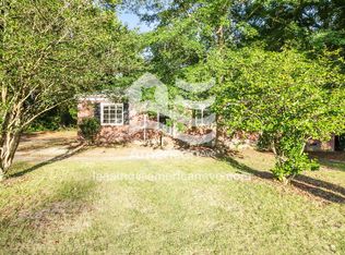 1307 Gardner St, Camden, SC 29020