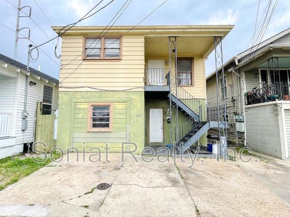 2604A Franklin Ave, New Orleans, LA