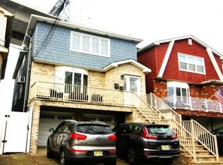 13 John F Kennedy Blvd #2, Bayonne, NJ 07002