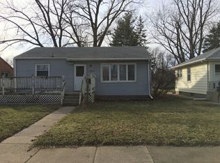 1457 S 5th Ave, Kankakee, IL 60901