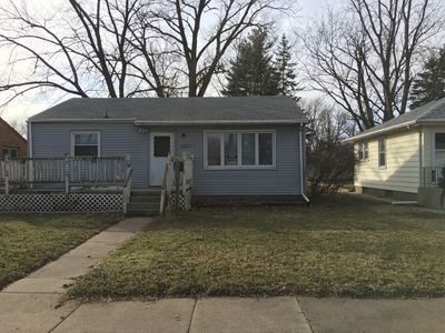 1457 S 5th Ave, Kankakee, IL, 60901