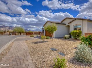 2017 W Revayah Pl, Tucson, AZ 85704