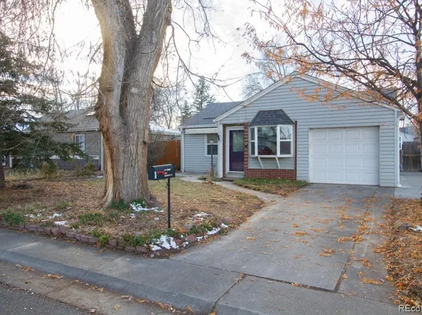 5615 Brentwood Street, Arvada, CO 80002