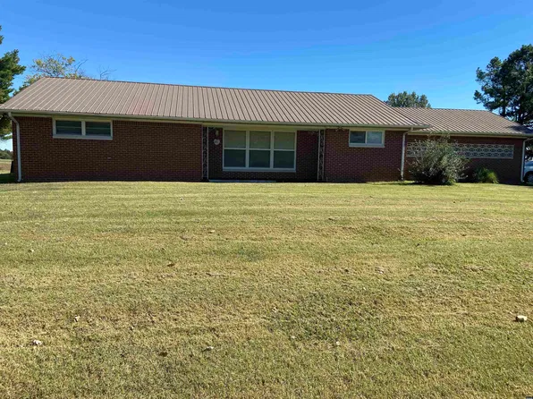1192 State Route 239 S, Fulton, KY 42041