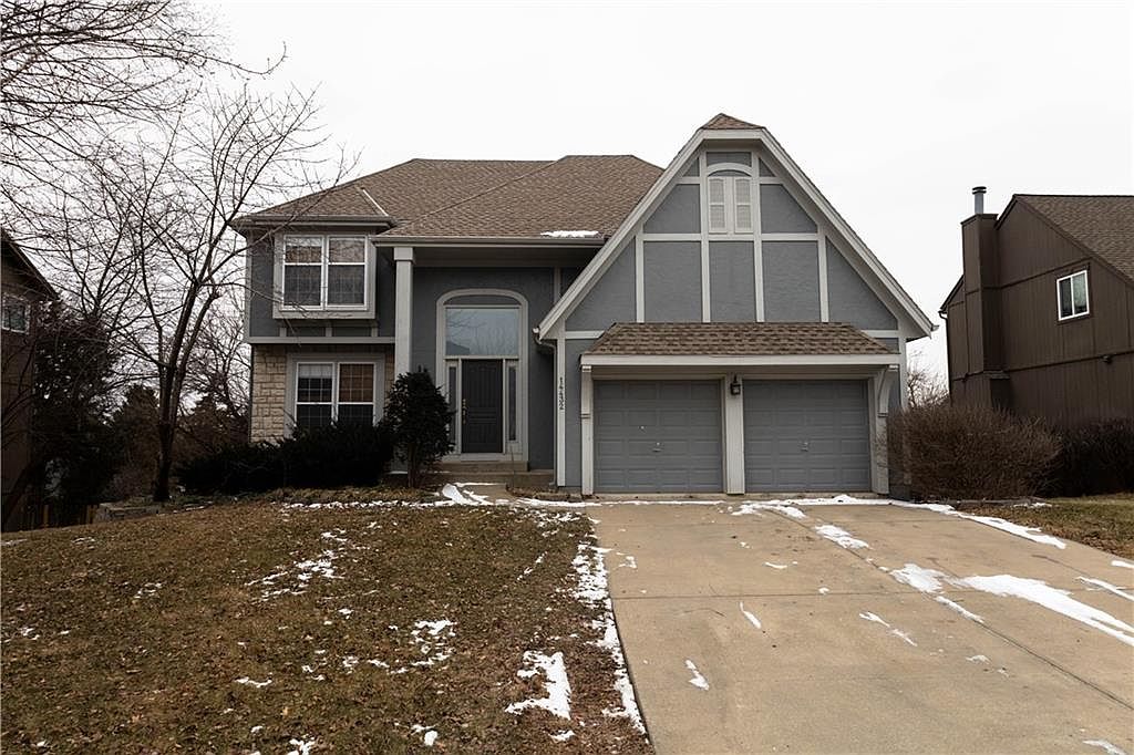 14432 Hemlock St, Overland Park, KS 66223 | Zillow