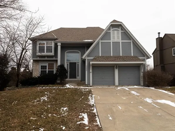 14432 Hemlock St, Overland Park, KS 66223