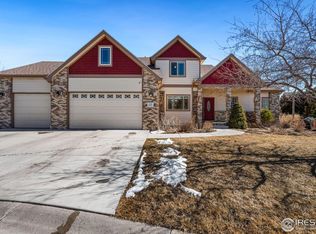 3322 Catamaran Ct, Loveland, CO 80538