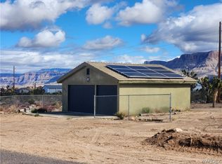 30310 N Stillwater Dr, Meadview, AZ 86444