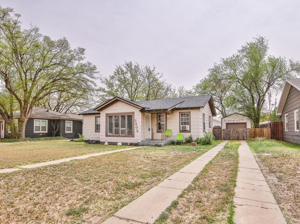 3505 29th St, Lubbock, TX 79410