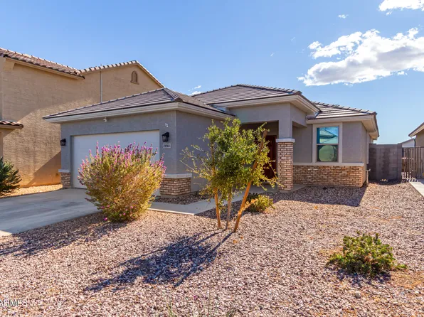 21561 W KIMBERLY Drive, Buckeye, AZ 85326