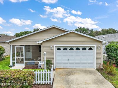 821 Swainwood Ct, The Villages, FL, 32162