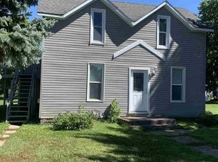 207 13th St N, Northwood, IA 50459