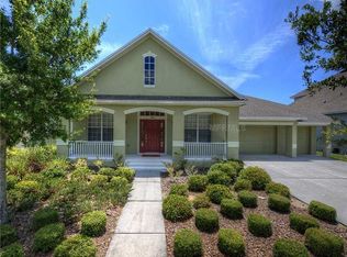 14607 Canopy Dr, Tampa, FL 33626