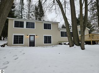 5917 Miles Rd, East Jordan, MI 49727