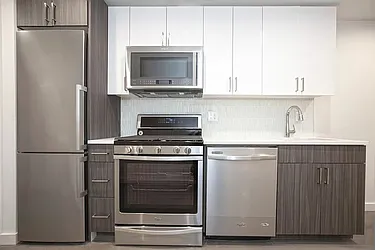 Rented by REAL New York