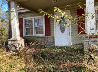 2324 Pryor Rd SW, Atlanta, GA 30315