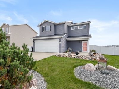 925 Yukon Dr, Bismarck, ND, 58503