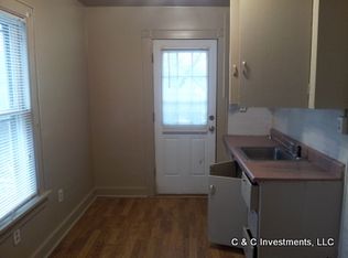 1115 W Truman Rd APT 3, Independence, MO 64050