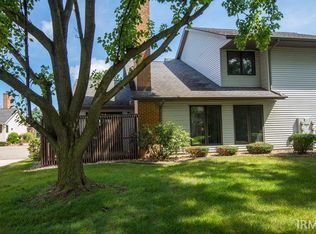 25691B Freda Dr, Elkhart, IN 46514