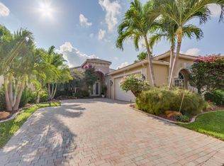 3866 Netherlee Way, Wellington, FL 33449