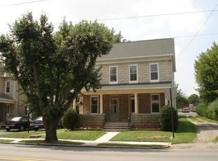 880 Broadway, Hanover, PA 17331