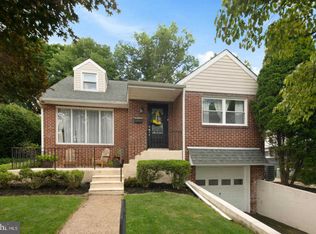 5 Mercer Dr, Haddonfield, NJ 08033