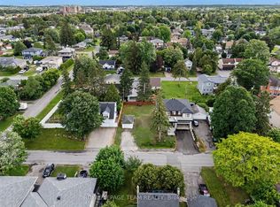 50 W Lotta Ave, Ottawa, ON K2G 2B5
