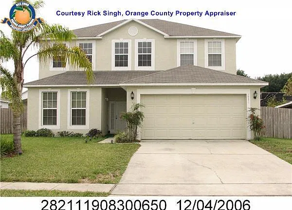 1771 Stefan Cole Ln