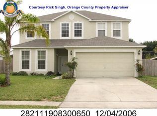 1771 Stefan Cole Ln, Apopka, FL 32703