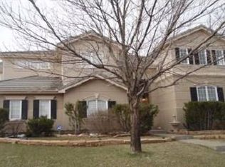 19420 E Fair Dr, Aurora, CO 80016