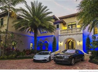 5015 SW 88th St, Miami, FL 33143