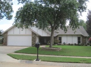 1505 W El Dorado St, Broken Arrow, OK 74011