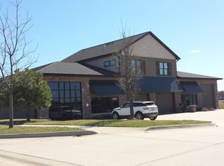 125 80th, Fairfax, IA 52228