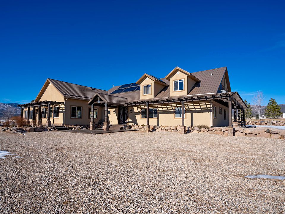 1109 E 400 S, New Harmony, UT 84757 MLS 22237767 Zillow